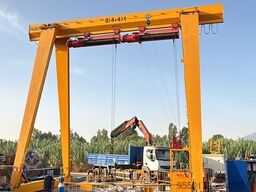 HENAN DAFANG HEAVY MACHINERY CO., LTD MHE