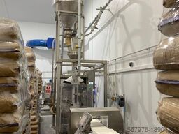 Gainsborough Engineering Co. GV4 Complete Packing System