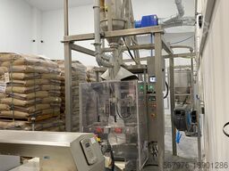 Gainsborough Engineering Co. GV4 Complete Packing System