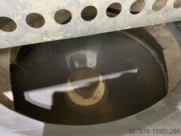 Gainsborough Engineering Co. GV4 Complete Packing System