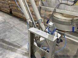 Gainsborough Engineering Co. GV4 Complete Packing System