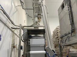 Gainsborough Engineering Co. GV4 Complete Packing System