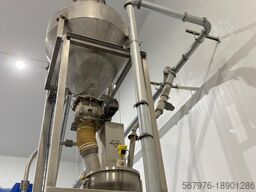 Gainsborough Engineering Co. GV4 Complete Packing System