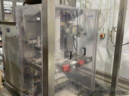 Gainsborough Engineering Co. GV4 Complete Packing System