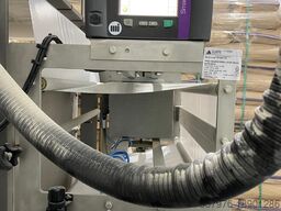 Gainsborough Engineering Co. GV4 Complete Packing System