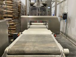 Gainsborough Engineering Co. GV4 Complete Packing System