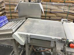 Gainsborough Engineering Co. GV4 Complete Packing System