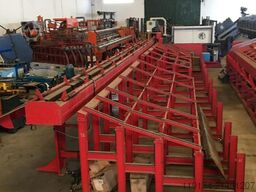 MEP Shearline Flexiplus