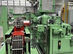 LANDGRAF BAR PEELER T100