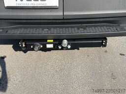 IVECO 35S14EV 3,5T AHK / LED / ACC