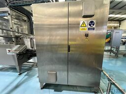 FUJI SEAL EUROPE Etikettierer für Sleeves