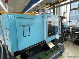 Demag Demag ergotech 110/470-430 System, 2005