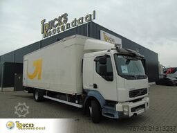Volvo FL 240 + 12t + euro 5 + lift