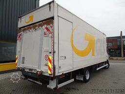 Volvo FL 240 + 12t + euro 5 + lift