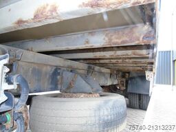 Volvo FL 240 + 12t + euro 5 + lift