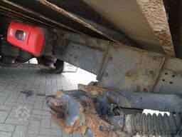 Volvo FL 240 + 12t + euro 5 + lift