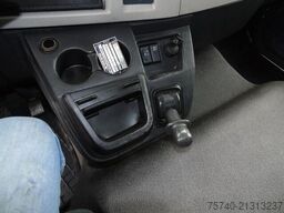 Volvo FL 240 + 12t + euro 5 + lift