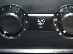 Mercedes-Benz Actros 1842 + euro 5 + spoiler