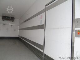 MAN TGM 18.250 + carrier supra 850 + euro 6 + lift ...