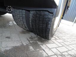 MAN TGM 18.250 + carrier supra 850 + euro 6 + lift ...