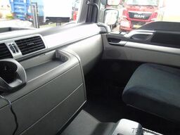 MAN TGM 18.250 + carrier supra 850 + euro 6 + lift ...
