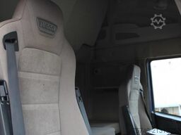 Iveco Stralis 460 + 6X2 + RETARDER + EURO 6 + SPOILERS