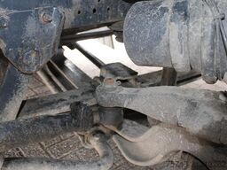 Iveco Stralis 460 + 6X2 + RETARDER + EURO 6 + SPOILERS