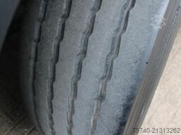 Iveco Stralis 460 + 6X2 + RETARDER + EURO 6 + SPOILERS