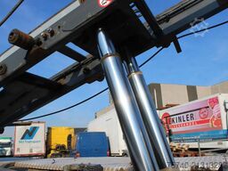 Ginaf X 4243 TS 460 + 30TON SYSTEM + 8x4