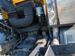 Ginaf X 4243 TS 460 + 30TON SYSTEM + 8x4