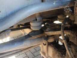 Ginaf X 4243 TS 460 + 30TON SYSTEM + 8x4