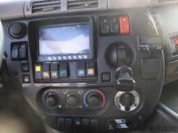 Ginaf X 4243 TS 460 + 30TON SYSTEM + 8x4