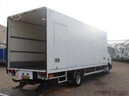 MAN TGL reserved 12.180 + EURO 6 + 12T
