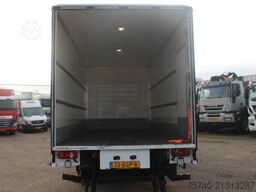 MAN TGL reserved 12.180 + EURO 6 + 12T