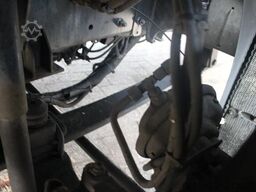 MAN TGL reserved 12.180 + EURO 6 + 12T