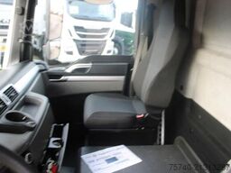 MAN TGL reserved 12.180 + EURO 6 + 12T