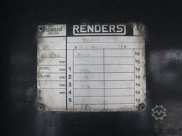 Renders MEAT 3x BPW + CARRIER