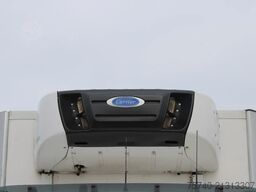 MAN TGM 18.250 + EURO 6 + CARRIER +  LIFT