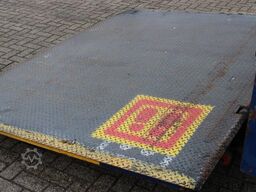 Volvo FL 12 .280 + EURO 5