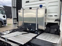 MAN TGX 26.460