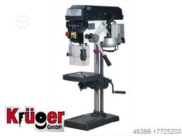 OPTIMUM Tischbohrmaschine   D 23 Pro-Set