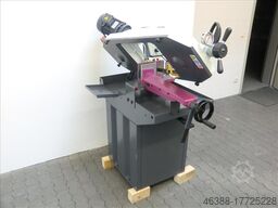 OPTIMUM Metallbandsäge OPTIsaw S275N