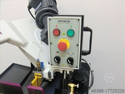 OPTIMUM Metallbandsäge OPTIsaw S275N