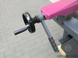 OPTIMUM Metallbandsäge OPTIsaw S275N