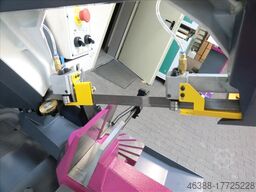 OPTIMUM Metallbandsäge OPTIsaw S275N