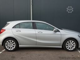 Mercedes-Benz A180 CDI EURO 5