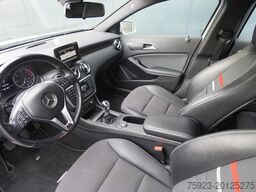 Mercedes-Benz A180 CDI EURO 5