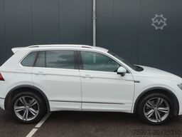 Volkswagen TIGUAN 2.0 TDI R LINE 4MOTION