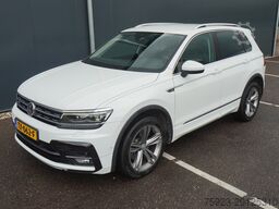 Volkswagen TIGUAN 2.0 TDI R LINE 4MOTION