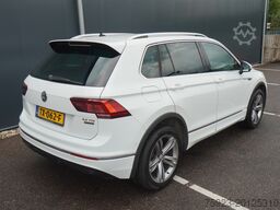 Volkswagen TIGUAN 2.0 TDI R LINE 4MOTION